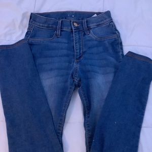 Old navy skinny jeans